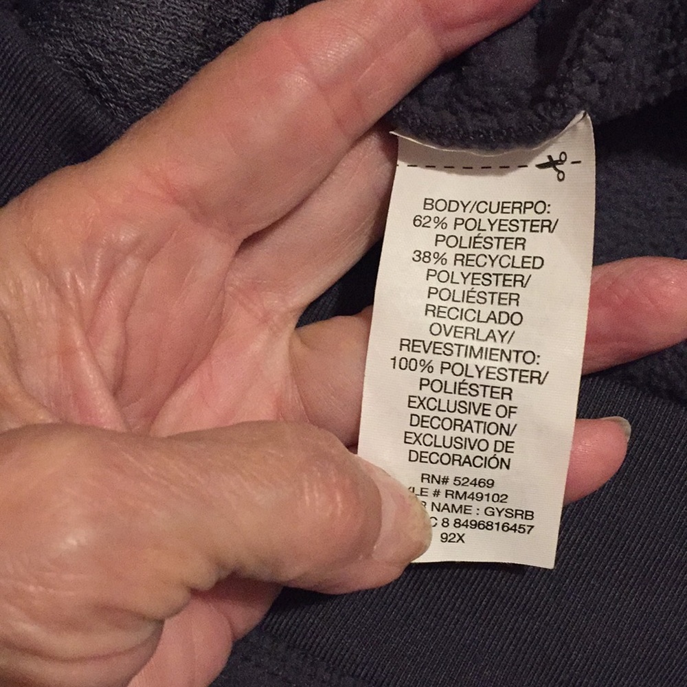 Russell Jacket - Picture 4 of 4